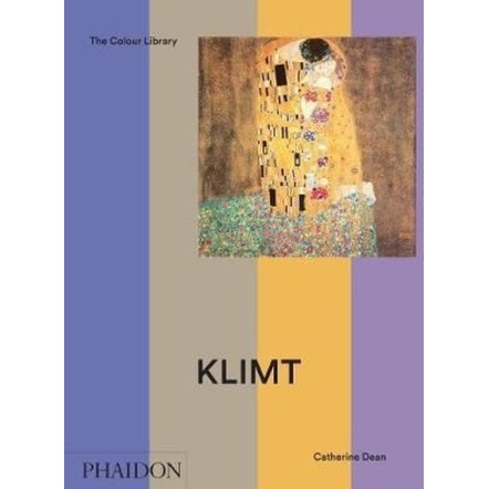 Klimt (Colour Library)