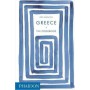 Greece - The Cookbook (Ciltli)