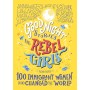 Good Night Stories For Rebel Girls