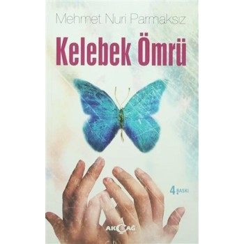 Kelebek Ömrü