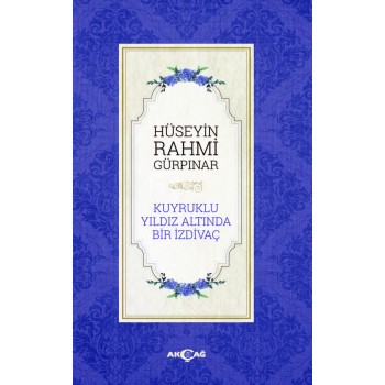 Kuyruklu Yıldız Altında Bir İzdivaç