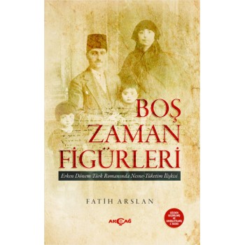 Boş Zaman Figürleri