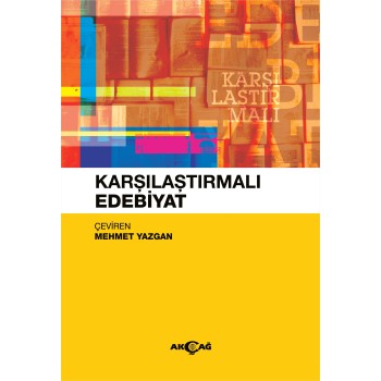 Karşılaştırmalı Edebiyat