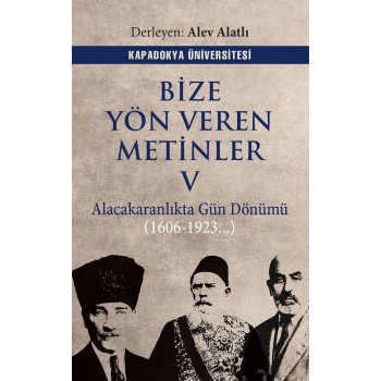 Bize Yön Veren Metinler 5