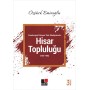 Cumhuriyet Dönemi Türk Edebiyatında Hisar Topluluğu
