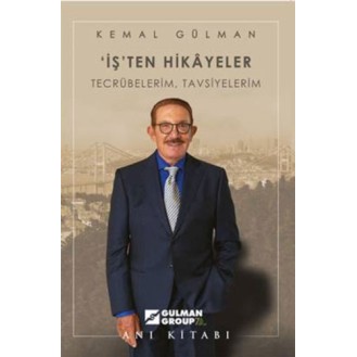 ‘İş’Ten Hikayeler - Tecrübelerim, Tavsiyelerim