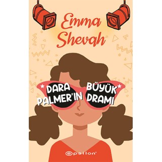 Dara Palmer'In Büyük Dramı