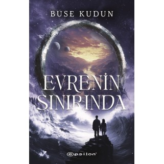 Evrenin Sınırında