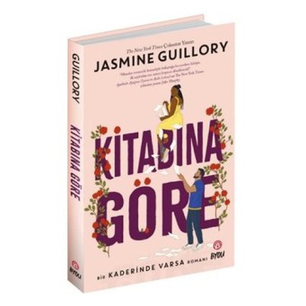 Kitabına Göre - Bir Kaderinde Varsa Romanı