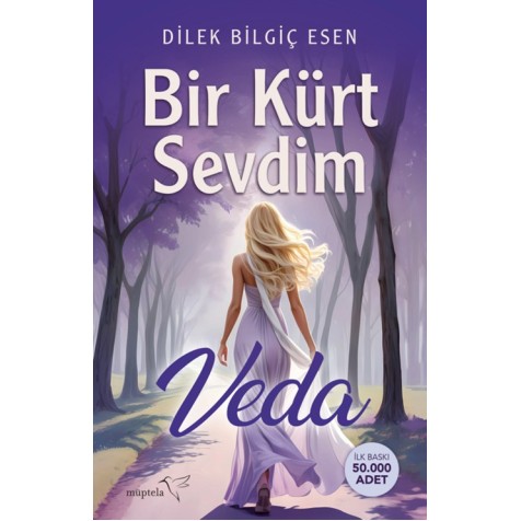 Bir Kürt Sevdim - Veda