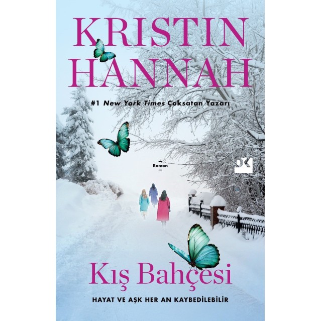 Kış Bahçesi