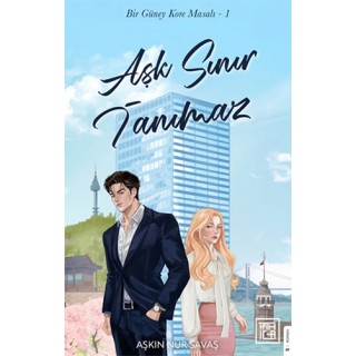 Aşk Sınır Tanımaz (Ciltli)