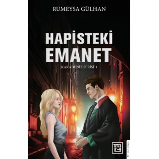 Hapisteki Emanet 1