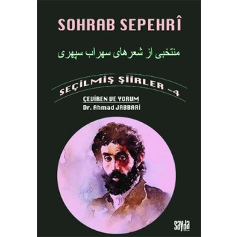 Sohrab Sepehri - Seçilmiş Şiirler 4