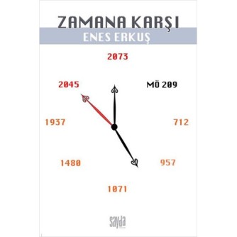 Zamana Karşı