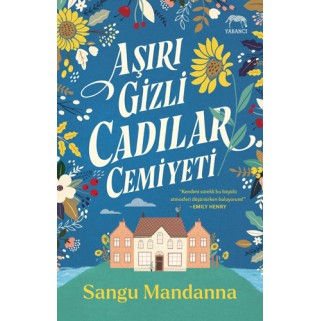 Aşırı Gizli Cadılar Cemiyeti