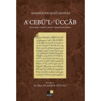 A’Cebü’L- ‘Üccâb