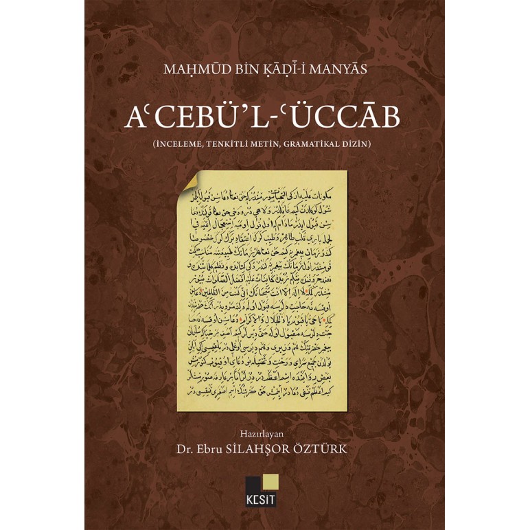 A’Cebü’L- ‘Üccâb