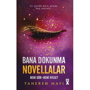 Bana Dokunma Novellalar 2 ( Ciltli )