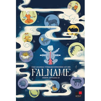 Eski Anadolu Türkçesi Dönemine Ait Bir Falname