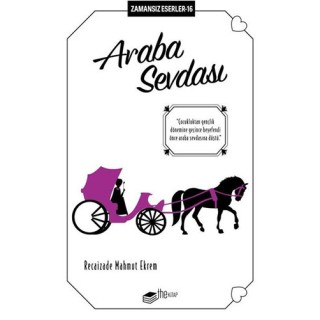 Araba Sevdası
