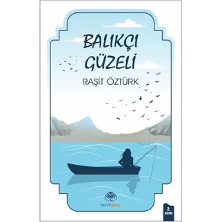Balıkçı Güzeli