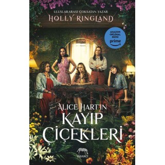 Alice Hart’In Kayıp Çiçekleri