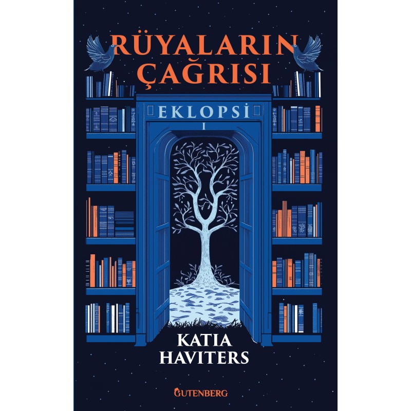 Rüyaların Çağrısı - Eklopsi 1