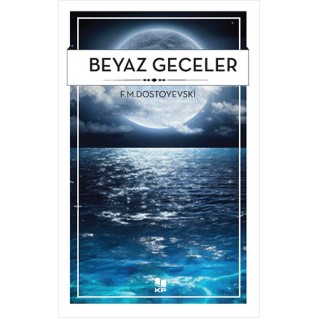 Beyez Geceler