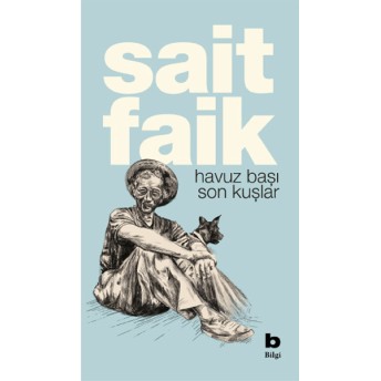 Havuz Başı - Son Kuşlar