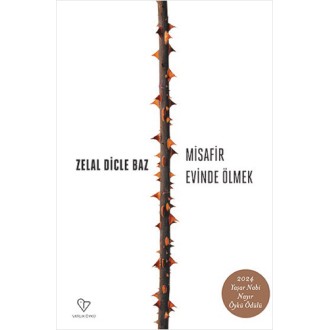 Misafir Evinde Ölmek